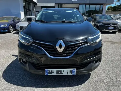 Used RENAULT KADJAR Diesel 2017 Ad 