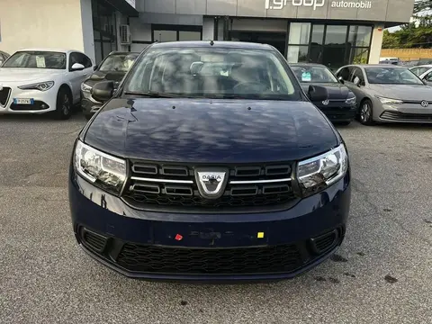 Used DACIA SANDERO Petrol 2019 Ad 