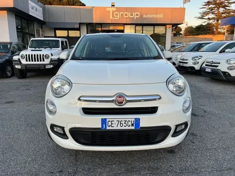 Used FIAT 500X Petrol 2017 Ad 