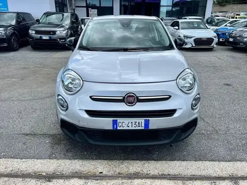 Used FIAT 500X Diesel 2019 Ad 