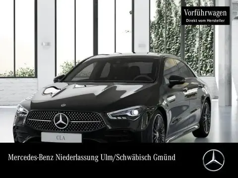 Annonce MERCEDES-BENZ CLASSE CLA Essence 2024 d'occasion 