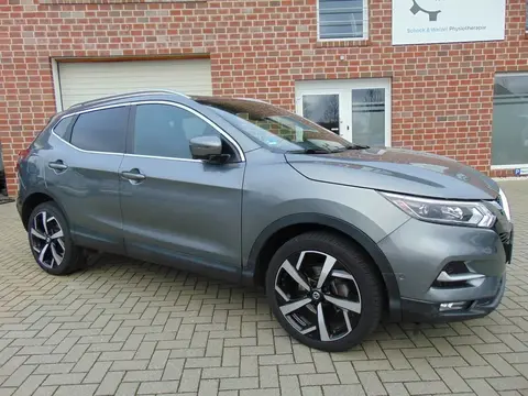 Used NISSAN QASHQAI Petrol 2019 Ad 