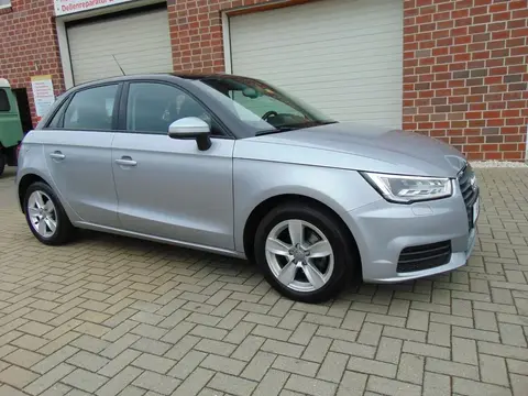 Used AUDI A1 Petrol 2016 Ad 