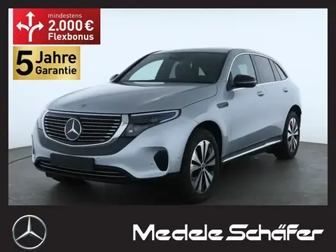 Annonce MERCEDES-BENZ EQC Non renseigné 2023 d'occasion 