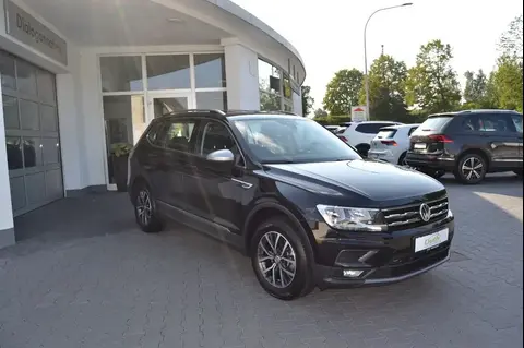 Used VOLKSWAGEN TIGUAN Diesel 2021 Ad 