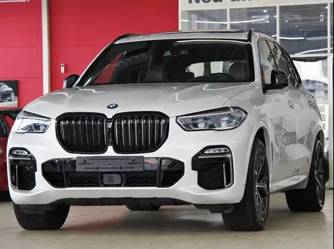 Used BMW X5 Diesel 2019 Ad Germany