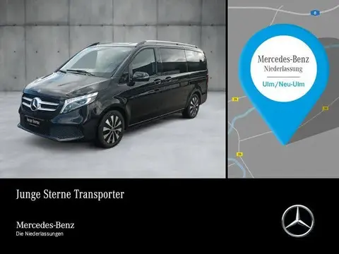 Used MERCEDES-BENZ CLASSE V Diesel 2020 Ad 