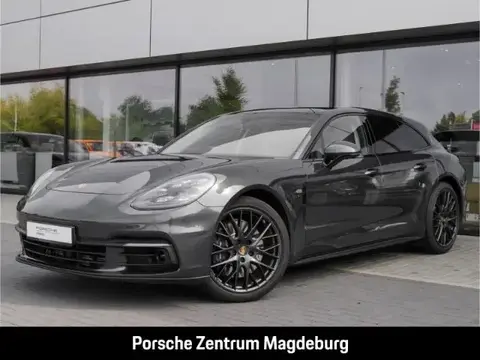 Used PORSCHE PANAMERA Petrol 2018 Ad 