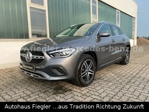 Used MERCEDES-BENZ CLASSE GLA Petrol 2023 Ad 