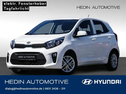 Annonce KIA PICANTO Essence 2021 d'occasion 