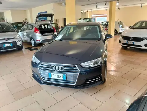 Used AUDI A4 Diesel 2016 Ad 