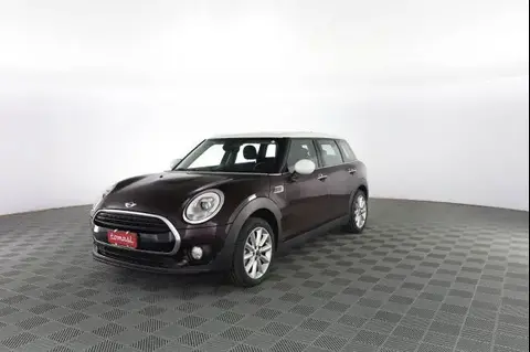 Annonce MINI COOPER Diesel 2016 d'occasion 