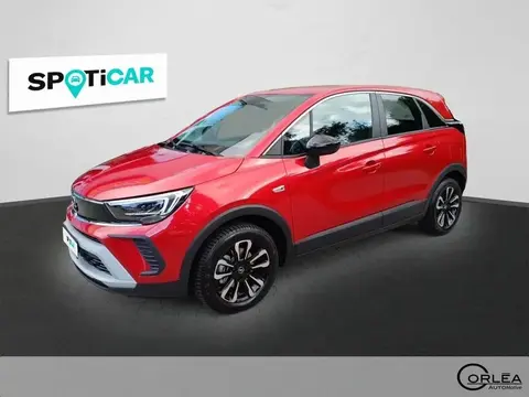 Annonce OPEL CROSSLAND Essence 2023 d'occasion 