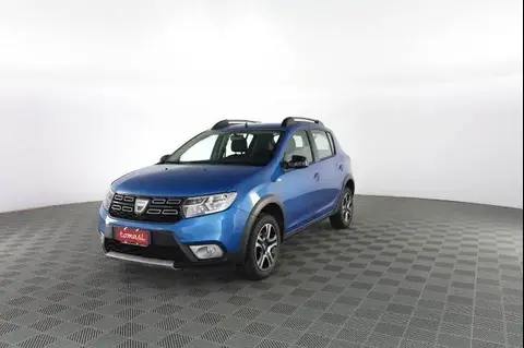 Annonce DACIA SANDERO Diesel 2018 d'occasion 