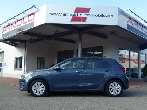 Used KIA RIO Petrol 2020 Ad 