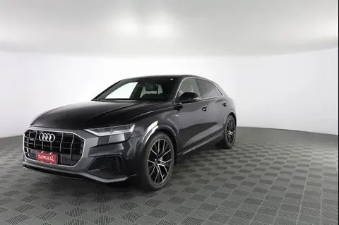 Annonce AUDI Q8 Hybride 2020 d'occasion 