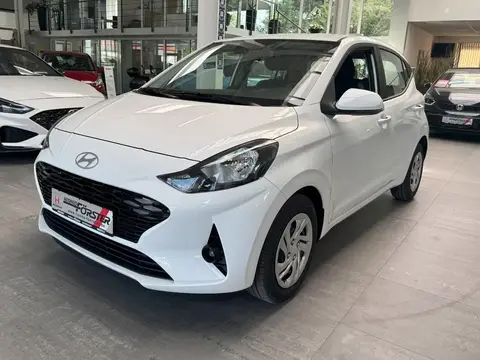 Annonce HYUNDAI I10 Essence 2024 d'occasion 