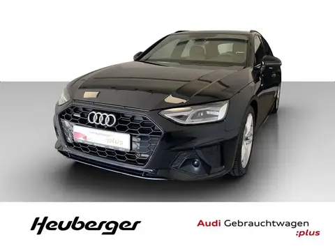 Used AUDI A4 Diesel 2023 Ad 