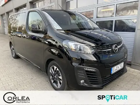 Annonce OPEL ZAFIRA Non renseigné 2020 d'occasion 