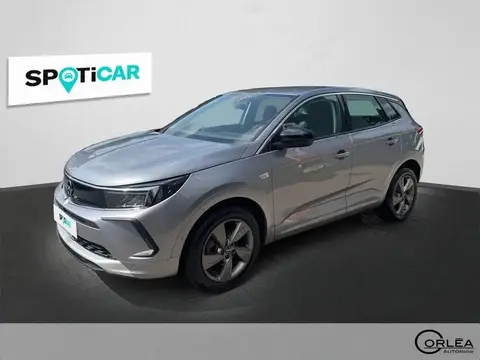 Used OPEL GRANDLAND Petrol 2024 Ad 