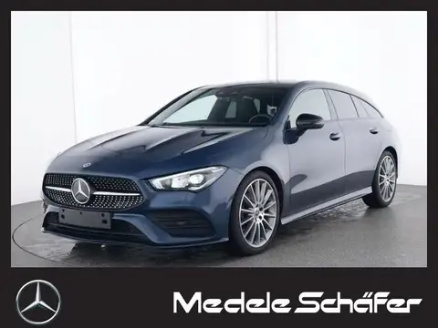 Used MERCEDES-BENZ CLASSE CLA Petrol 2023 Ad 