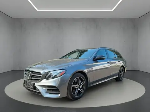 Annonce MERCEDES-BENZ CLASSE E Essence 2021 d'occasion 