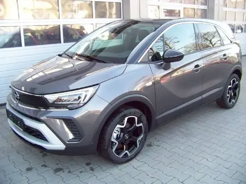 Annonce OPEL CROSSLAND Essence 2023 d'occasion 