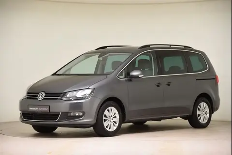 Annonce VOLKSWAGEN SHARAN Essence 2022 d'occasion 