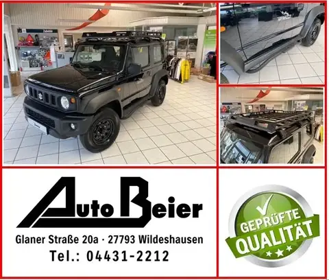 Used SUZUKI JIMNY Petrol 2023 Ad 