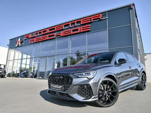 Annonce AUDI RSQ3 Essence 2020 d'occasion 