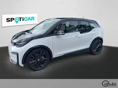 Annonce BMW I3 Non renseigné 2022 d'occasion 