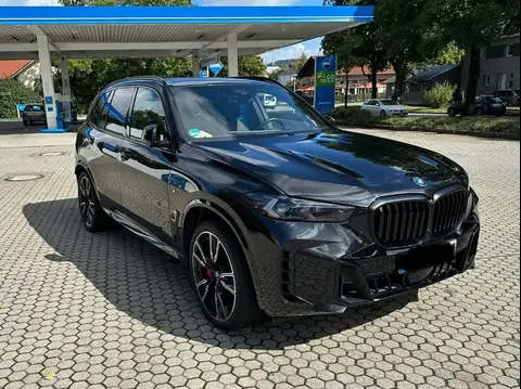 Annonce BMW X5 Hybride 2023 d'occasion 