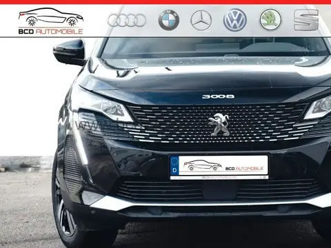 Annonce PEUGEOT 3008 Diesel 2022 d'occasion 