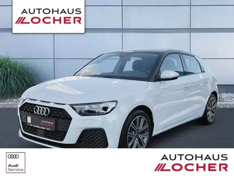 Annonce AUDI A1 Essence 2021 d'occasion 