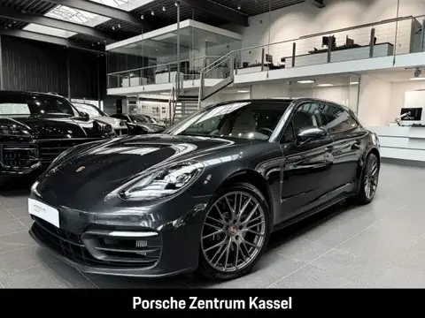 Annonce PORSCHE PANAMERA Hybride 2023 d'occasion 