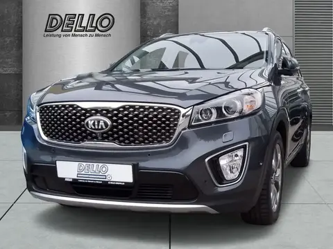 Used KIA SORENTO Diesel 2016 Ad 