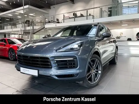 Used PORSCHE CAYENNE Petrol 2018 Ad 