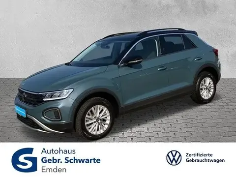 Used VOLKSWAGEN T-ROC Petrol 2023 Ad 