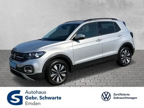 Annonce VOLKSWAGEN T-CROSS Essence 2023 d'occasion 