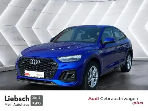 Used AUDI Q5 Diesel 2022 Ad 