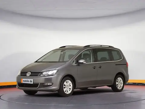 Annonce VOLKSWAGEN SHARAN Essence 2022 d'occasion 