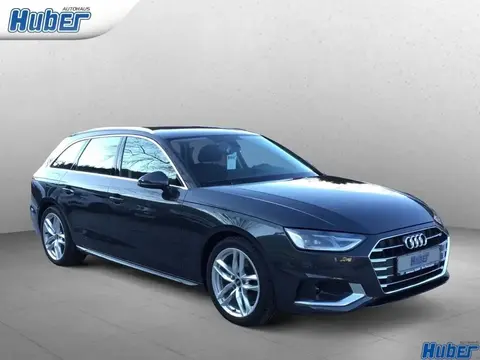 Used AUDI A4 Diesel 2023 Ad 