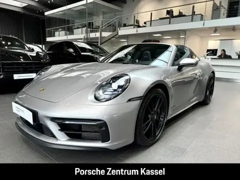 Annonce PORSCHE 911 Essence 2024 d'occasion 