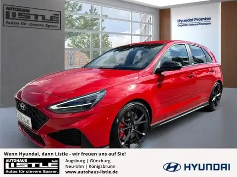 Annonce HYUNDAI I30 Essence 2021 d'occasion 