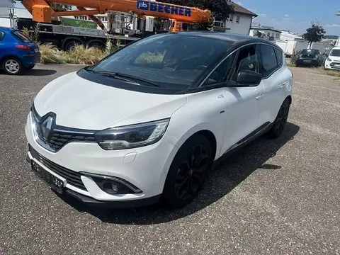 Annonce RENAULT SCENIC Essence 2020 d'occasion 