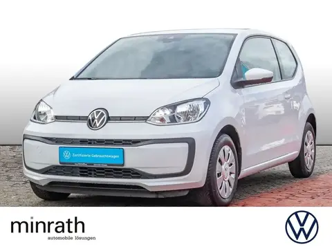 Annonce VOLKSWAGEN UP! Essence 2021 d'occasion 