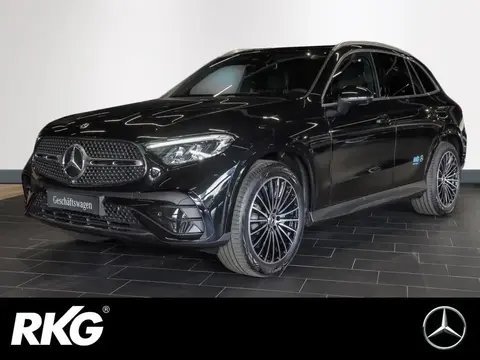 Used MERCEDES-BENZ CLASSE GLC Petrol 2024 Ad 