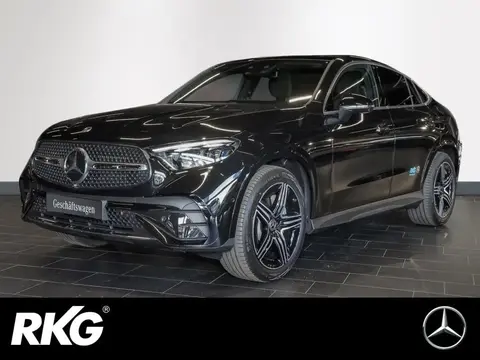 Annonce MERCEDES-BENZ CLASSE GLC Diesel 2024 d'occasion 