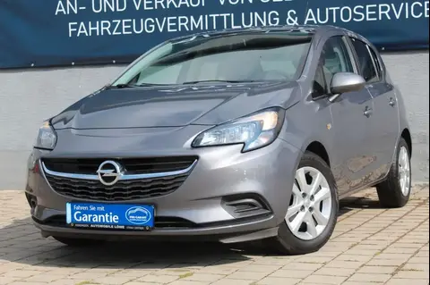 Annonce OPEL CORSA Essence 2015 d'occasion 