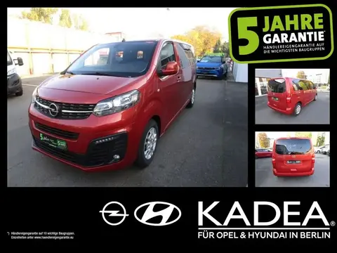 Used OPEL ZAFIRA Diesel 2020 Ad 